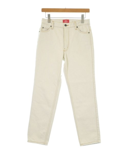 Vivienne Westwood ヴィヴィアンウエスドウッド デニムパンツ レディース 【古着】【中古】