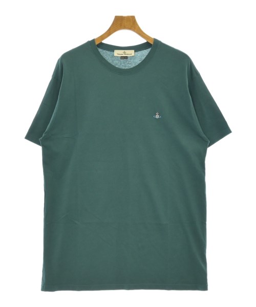 Vivienne Westwood ヴィヴィアンウエスドウッド Tシャツ・カットソー メンズ 【古着】【中古】