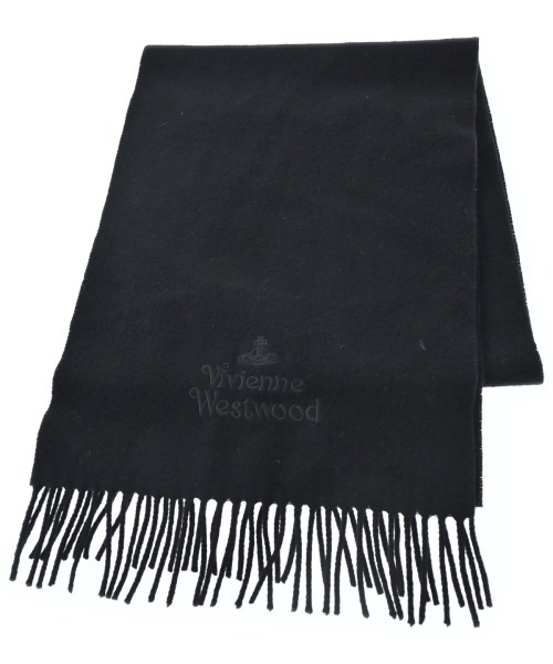 Vivienne Westwood ヴィヴィアンウエスドウッド マフラー メンズ 【古着】【中古】