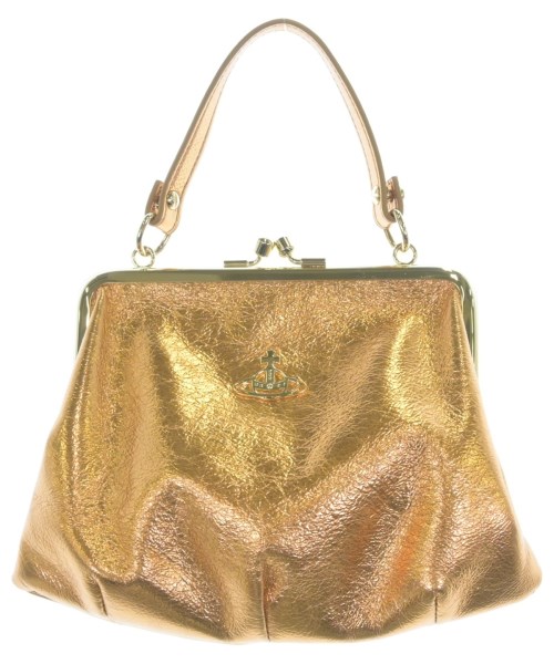 Vivienne Westwood ヴィヴィアンウエスドウッド ハンドバッグ レディース 【古着】【中古】 30,875円