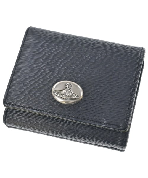 Vivienne Westwood ヴィヴィアンウエスドウッド 財布・コインケース レディース 【古着】【中古】