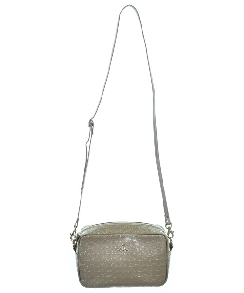 Vivienne Westwood ヴィヴィアンウエスドウッド ショルダーバッグ レディース 【古着】【中古】