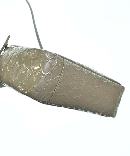 Vivienne Westwood ヴィヴィアンウエスドウッド ショルダーバッグ レディース 【古着】【中古】_4