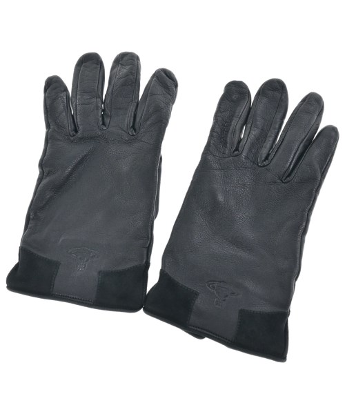 Vivienne Westwood ヴィヴィアンウエスドウッド 手袋 メンズ 【古着】【中古】