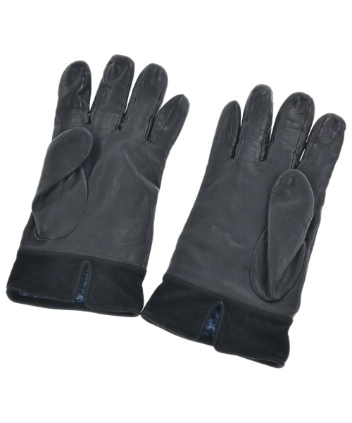 Vivienne Westwood ヴィヴィアンウエスドウッド 手袋 メンズ 【古着】【中古】_1