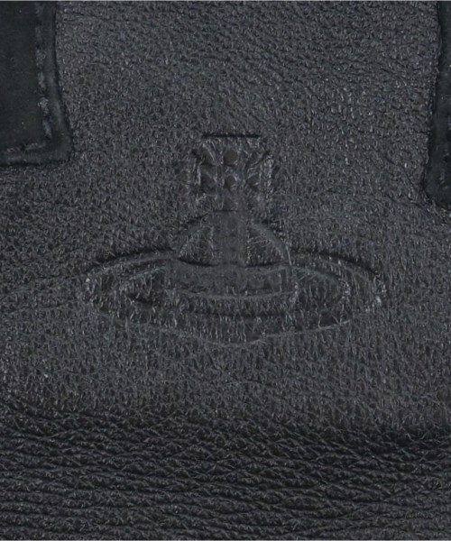 Vivienne Westwood ヴィヴィアンウエスドウッド 手袋 メンズ 【古着】【中古】_3