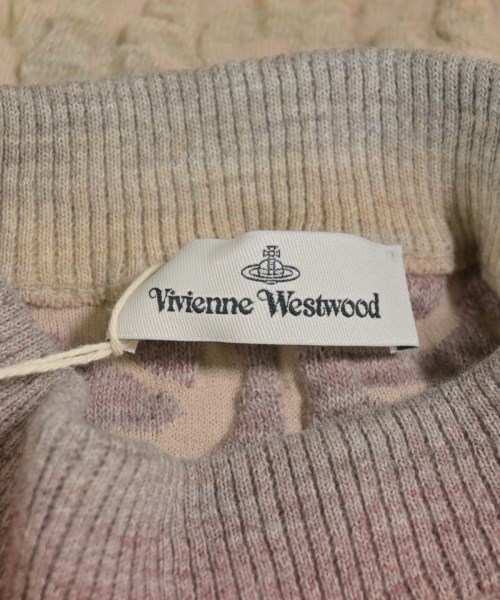 Vivienne Westwood ヴィヴィアンウエスドウッド ひざ丈スカート レディース 【古着】【中古】