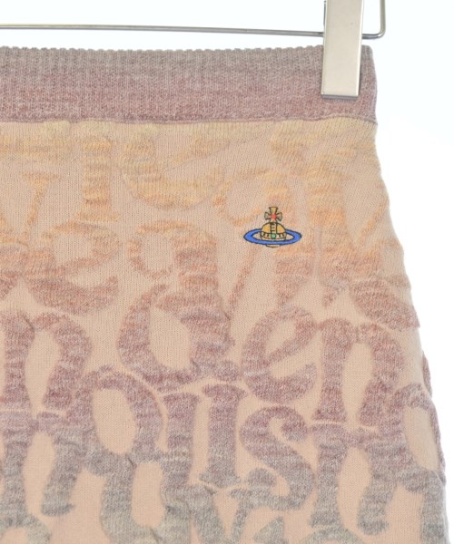 Vivienne Westwood ヴィヴィアンウエスドウッド ひざ丈スカート レディース 【古着】【中古】