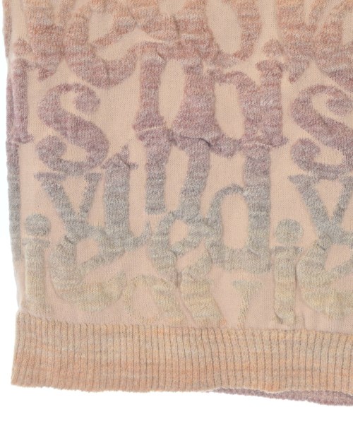 Vivienne Westwood ヴィヴィアンウエスドウッド ひざ丈スカート レディース 【古着】【中古】