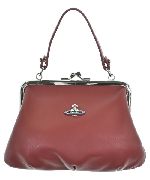 Vivienne Westwood ヴィヴィアンウエスドウッド ショルダーバッグ レディース 【古着】【中古】