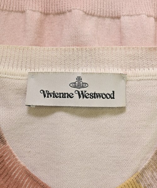 Vivienne Westwood ヴィヴィアンウエスドウッド カーディガン レディース 【古着】【中古】_2