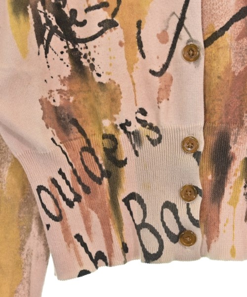 Vivienne Westwood ヴィヴィアンウエスドウッド カーディガン レディース 【古着】【中古】_4