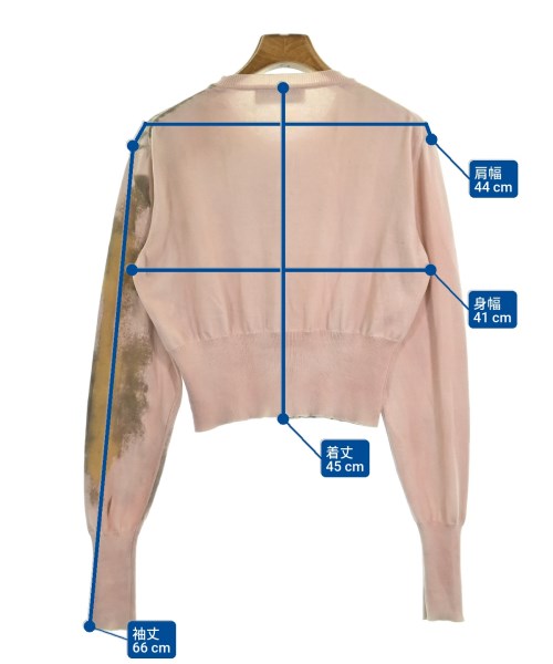 Vivienne Westwood ヴィヴィアンウエスドウッド カーディガン レディース 【古着】【中古】_6