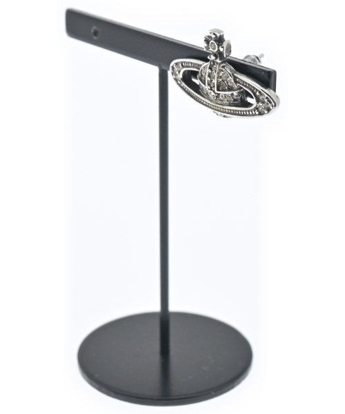 Vivienne Westwood ヴィヴィアンウエスドウッド ピアス レディース 【古着】【中古】