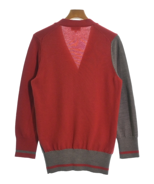 Vivienne Westwood MAN ヴィヴィアンウエスドウッドマン カーディガン メンズ 【古着】【中古】
