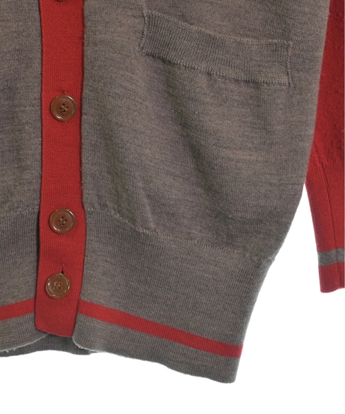 Vivienne Westwood MAN ヴィヴィアンウエスドウッドマン カーディガン メンズ 【古着】【中古】
