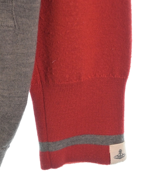 Vivienne Westwood MAN ヴィヴィアンウエスドウッドマン カーディガン メンズ 【古着】【中古】
