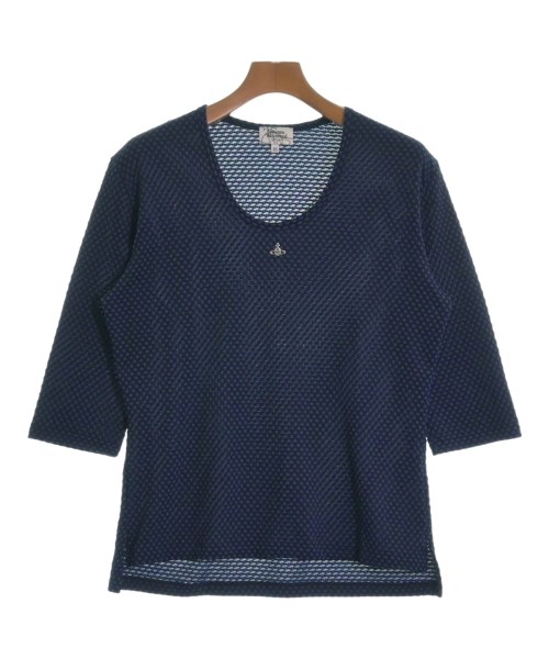 Vivienne Westwood MAN ヴィヴィアンウエスドウッドマン Tシャツ・カットソー メンズ 【古着】【中古】の通販は 6,622円