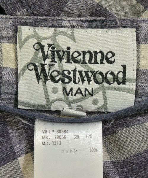 Vivienne Westwood MAN ヴィヴィアンウエスドウッドマン パンツ（その他） メンズ 【古着】【中古】_2