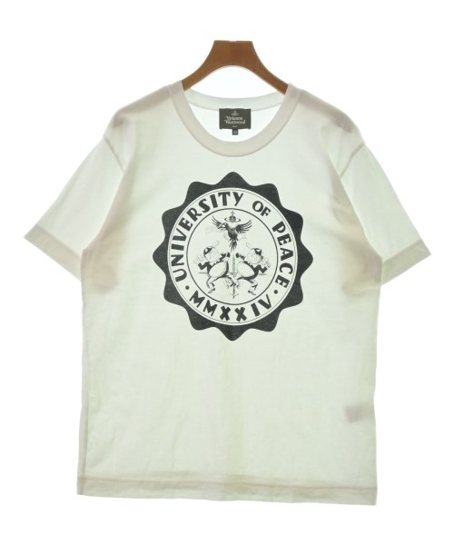 Vivienne Westwood MAN ヴィヴィアンウエスドウッドマン Tシャツ・カットソー メンズ 【古着】【中古】の通販は