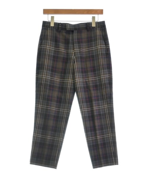 Vivienne Westwood MAN ヴィヴィアンウエスドウッドマン スラックス メンズ 【古着】【中古】