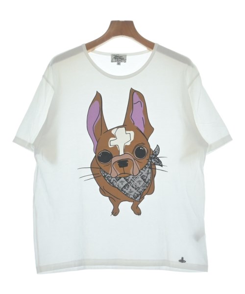Vivienne Westwood MAN ヴィヴィアンウエスドウッドマン Tシャツ・カットソー メンズ 【古着】【中古】