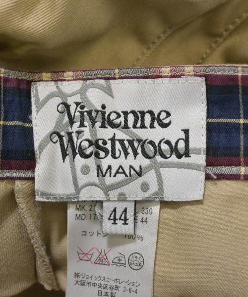 Vivienne Westwood MAN ヴィヴィアンウエスドウッドマン チノパン メンズ 【古着】【中古】_2