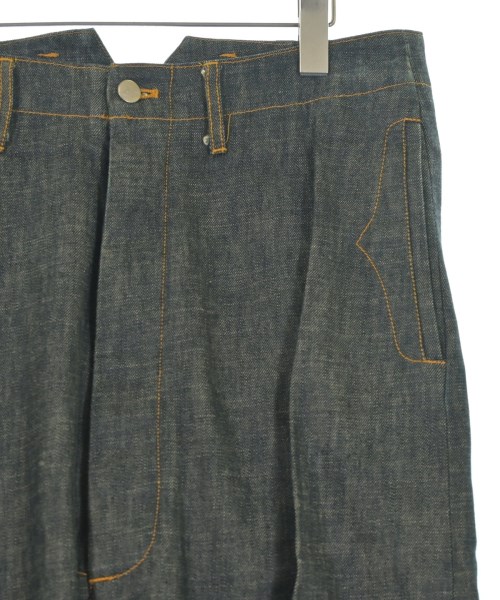 Vivienne Westwood MAN ヴィヴィアンウエスドウッドマン デニムパンツ