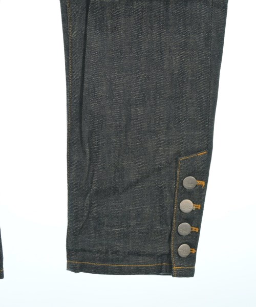 Vivienne Westwood MAN ヴィヴィアンウエスドウッドマン デニムパンツ
