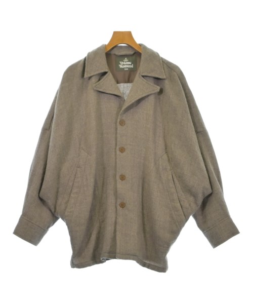 Vivienne Westwood MAN ヴィヴィアンウエスドウッドマン コート（その他） メンズ 【古着】【中古】