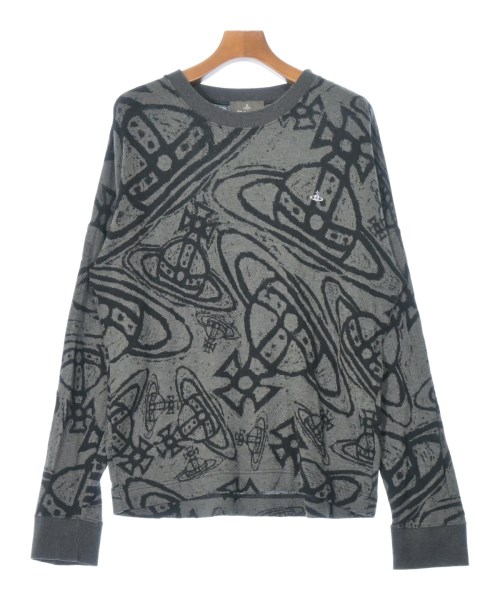 Vivienne Westwood MAN ヴィヴィアンウエスドウッドマン ニット・セーター メンズ 【古着】【中古】