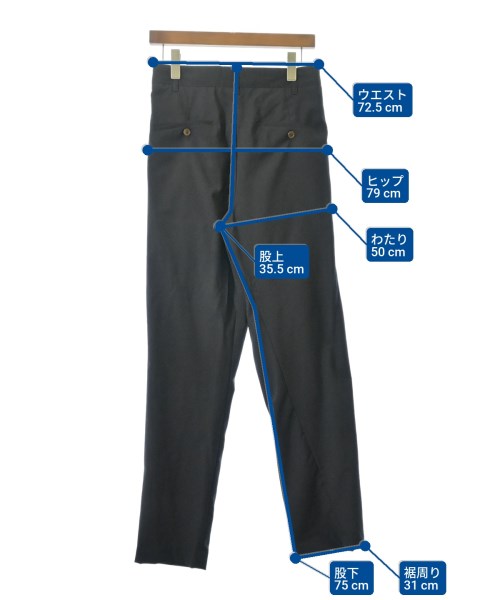 Vivienne Westwood MAN ヴィヴィアンウエスドウッドマン パンツ（その他） メンズ 【古着】【中古】_5