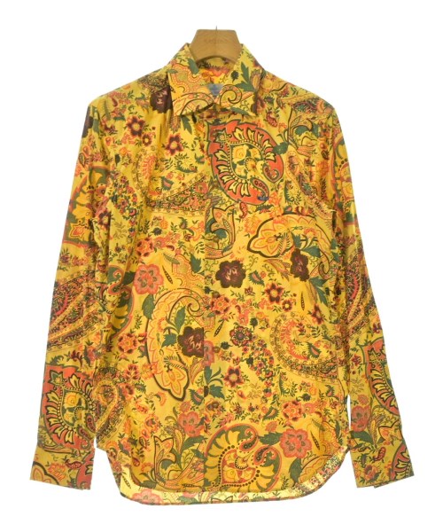 Vivienne Westwood MAN ヴィヴィアンウエスドウッドマン カジュアルシャツ メンズ 【古着】【中古】