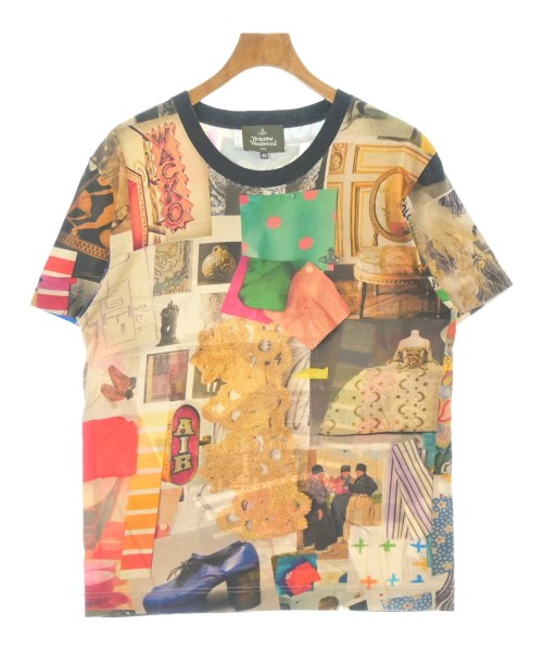 Vivienne Westwood MAN ヴィヴィアンウエスドウッドマン Tシャツ・カットソー メンズ 【古着】【中古】