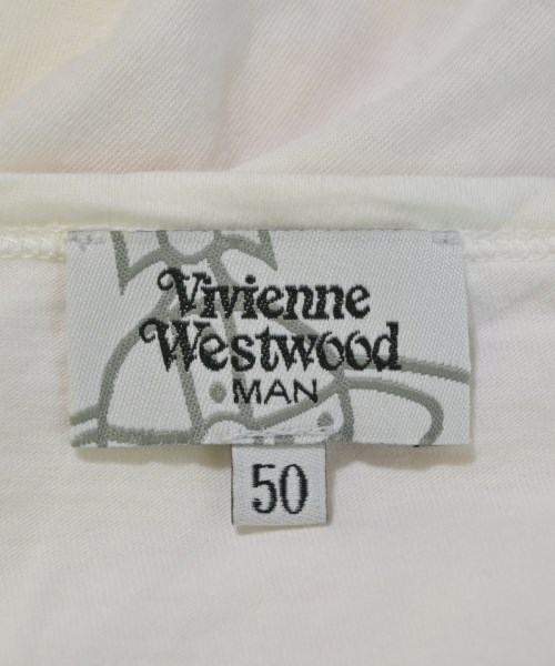 Vivienne Westwood MAN ヴィヴィアンウエスドウッドマン Tシャツ・カットソー メンズ 【古着】【中古】_2