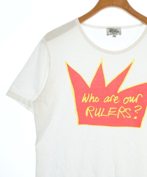 Vivienne Westwood MAN ヴィヴィアンウエスドウッドマン Tシャツ・カットソー メンズ 【古着】【中古】_3