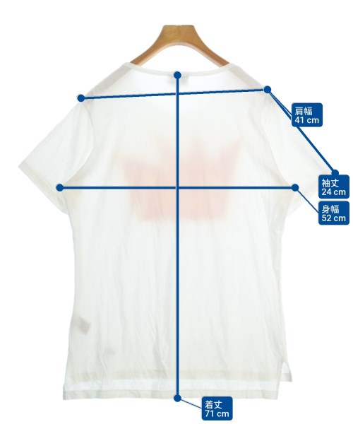 Vivienne Westwood MAN ヴィヴィアンウエスドウッドマン Tシャツ・カットソー メンズ 【古着】【中古】_5