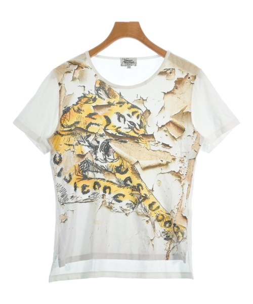 Vivienne Westwood MAN ヴィヴィアンウエスドウッドマン Tシャツ・カットソー メンズ 【古着】【中古】