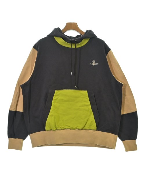 Vivienne Westwood MAN ヴィヴィアンウエスドウッドマン パーカー メンズ 【古着】【中古】