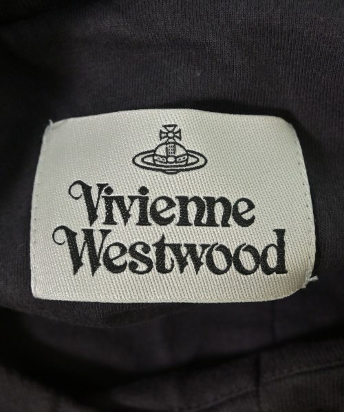 Vivienne Westwood MAN ヴィヴィアンウエスドウッドマン パーカー メンズ 【古着】【中古】_2