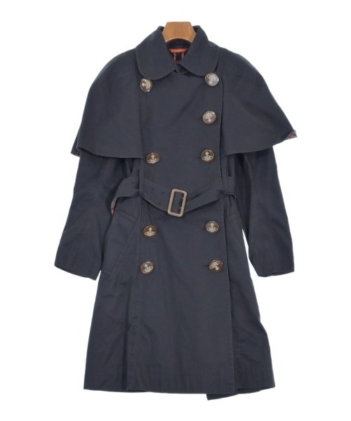VivienneWestwood REDLABEL インポートトレンチコート Vivienne