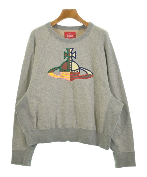 良ヴィヴィアンウエストウッドレッドレーベル ビッグロゴ 00