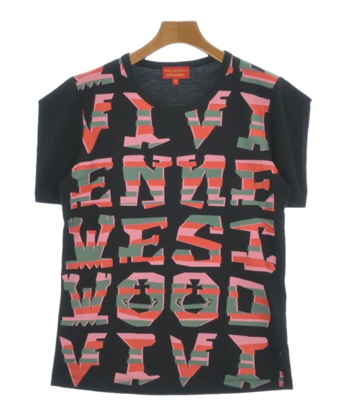 Vivienne Westwood RED LABEL ヴィヴィアンウエストウッドレッドレーベル Tシャツ・カットソー レディース 【古着】【中古】