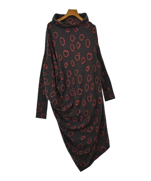 Vivienne Westwood RED LABEL ヴィヴィアンウエストウッドレッドレーベル ワンピース レディース 【古着】【中古】