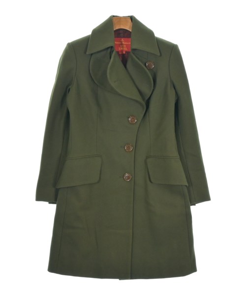 Vivienne Westwood RED LABEL ヴィヴィアンウエストウッドレッドレーベル コート（その他） レディース 【古着】【中古】