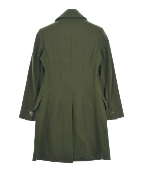 Vivienne Westwood RED LABEL ヴィヴィアンウエストウッドレッドレーベル コート（その他） レディース 【古着】【中古】_1