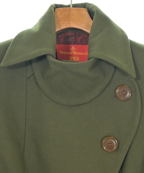 Vivienne Westwood RED LABEL ヴィヴィアンウエストウッドレッドレーベル コート（その他） レディース 【古着】【中古】_4