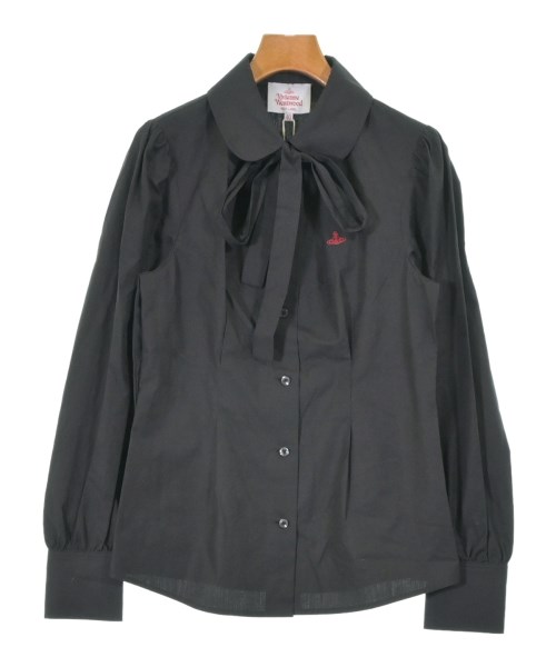 Vivienne Westwood RED LABEL ヴィヴィアンウエストウッドレッドレーベル カジュアルシャツ レディース 【古着】【中古】