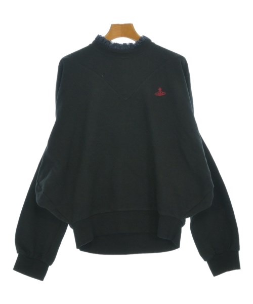 Vivienne Westwood RED LABEL ヴィヴィアンウエストウッドレッドレーベル スウェット レディース 【古着】【中古】