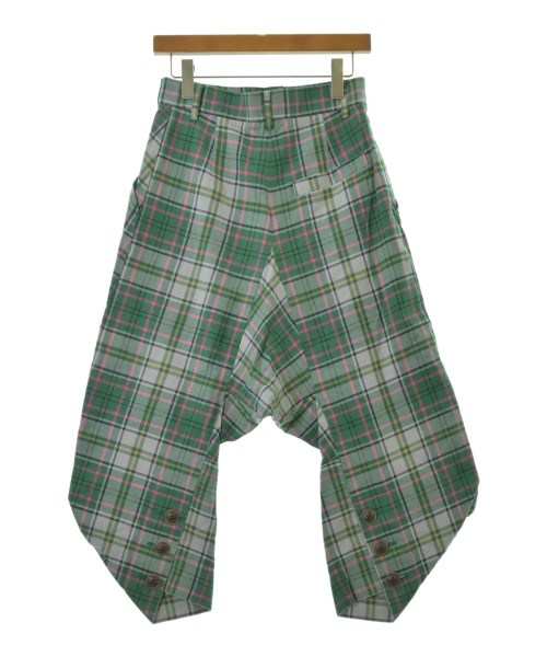 Vivienne Westwood RED LABEL ヴィヴィアンウエストウッドレッドレーベル パンツ（その他） レディース 【古着】【中古】の通販は